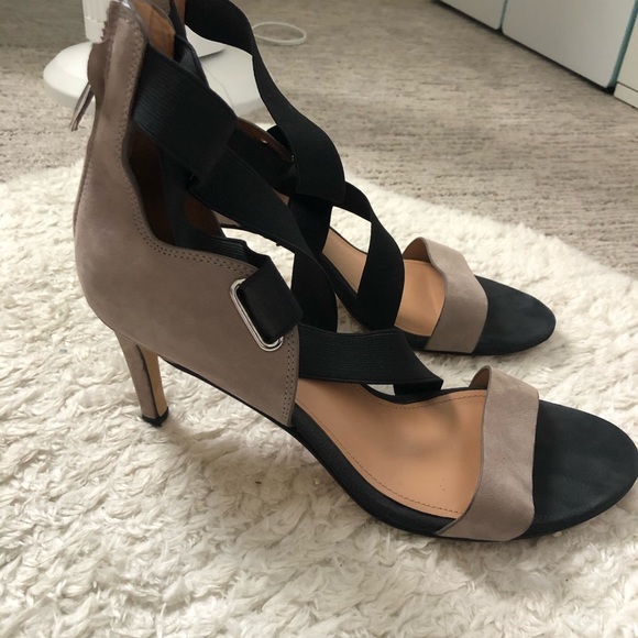 Sigerson Morisson heels - Picture 3 of 7